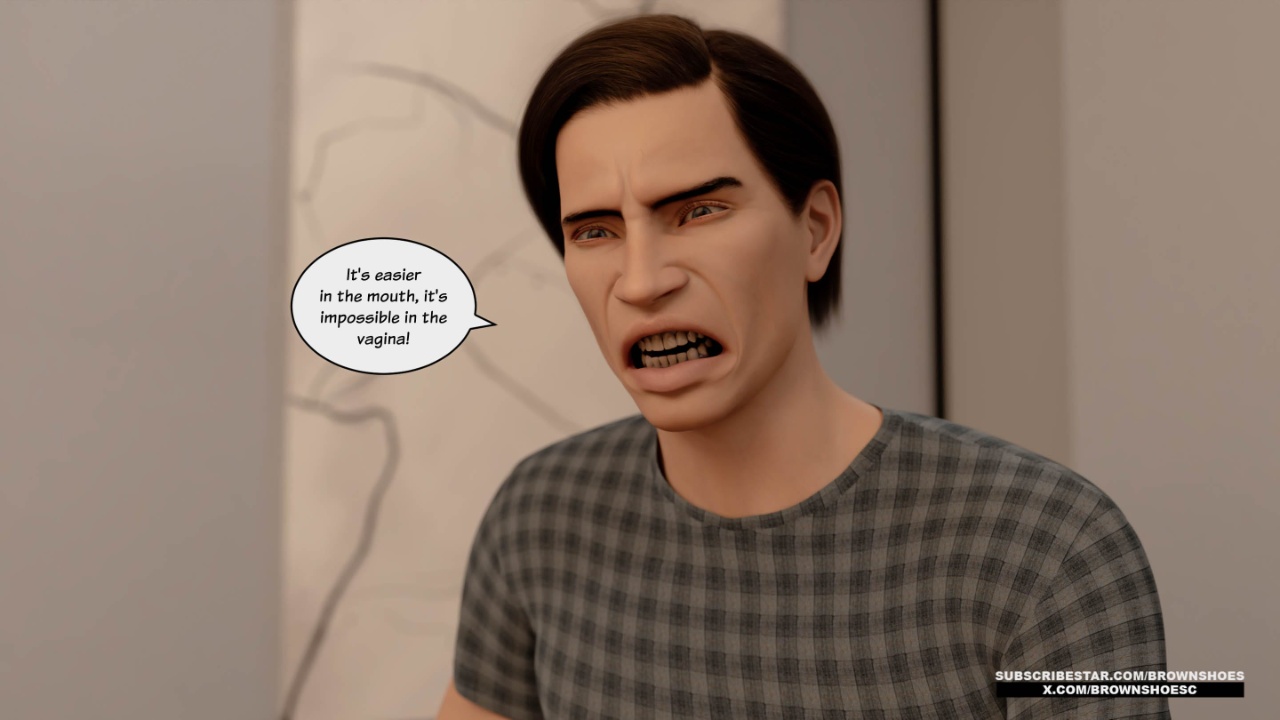 Sluts All-Around Part 4 Porn Comics english 152