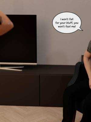 Sluts All-Around Part 4 Porn Comics english 154