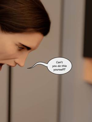 Sluts All-Around Part 4 Porn Comics english 171