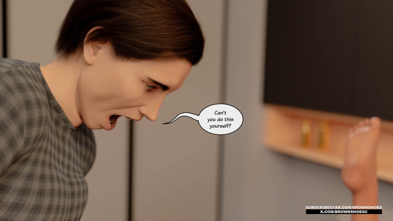 Sluts All-Around Part 4 Porn Comics english 171