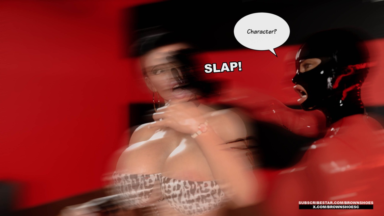 Sluts All-Around Part 4 Porn Comics english 74