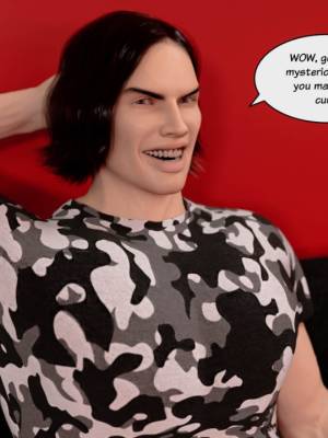 Sluts All-Around Part 4 Porn Comics english 96