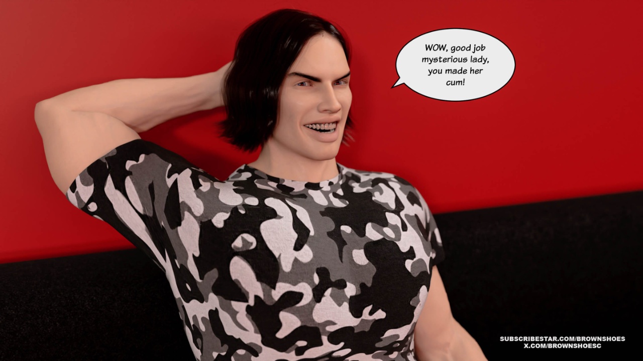 Sluts All-Around Part 4 Porn Comics english 96