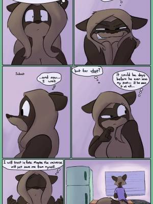 Sound Connection Porn Comics english 22