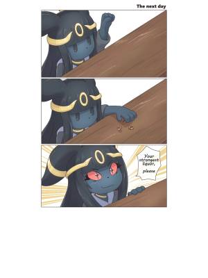 Spices: Saffron Porn Comics english 09