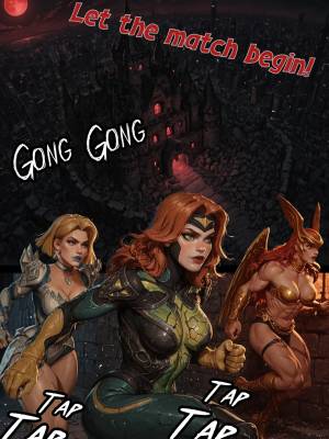 Steel On Fire By SeroTec Porn Comics english 02