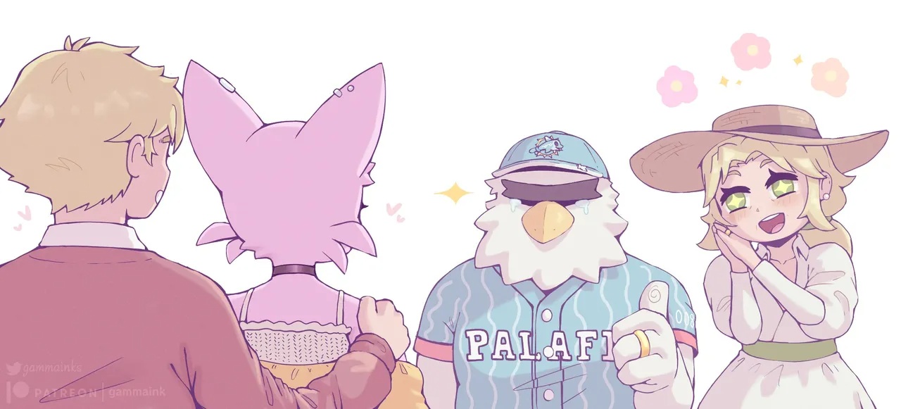 Stern Partner Porn Comics english 92