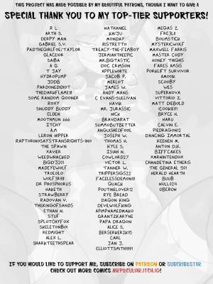 Stocking Stuffed Porn Comics english 32