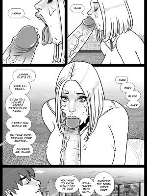 Submission Agenda: Emma Frost  Porn Comics english 35