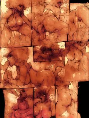 Sunnie: Space Intern Adventures Porn Comics english 29