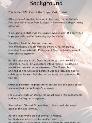 Sunset Inn Eris Part 1+ Porn Comics english 02