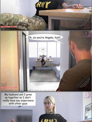  Super Bowl By SedesDiS Porn Comics english 02