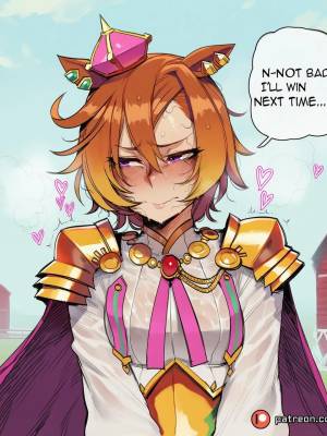 T.M. Opera O Porn Comics english 16