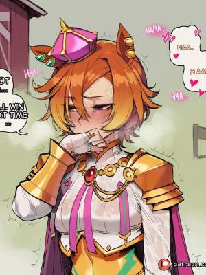 T.M. Opera O Porn Comics english 17