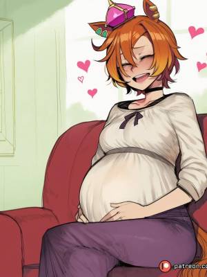 T.M. Opera O Porn Comics english 18