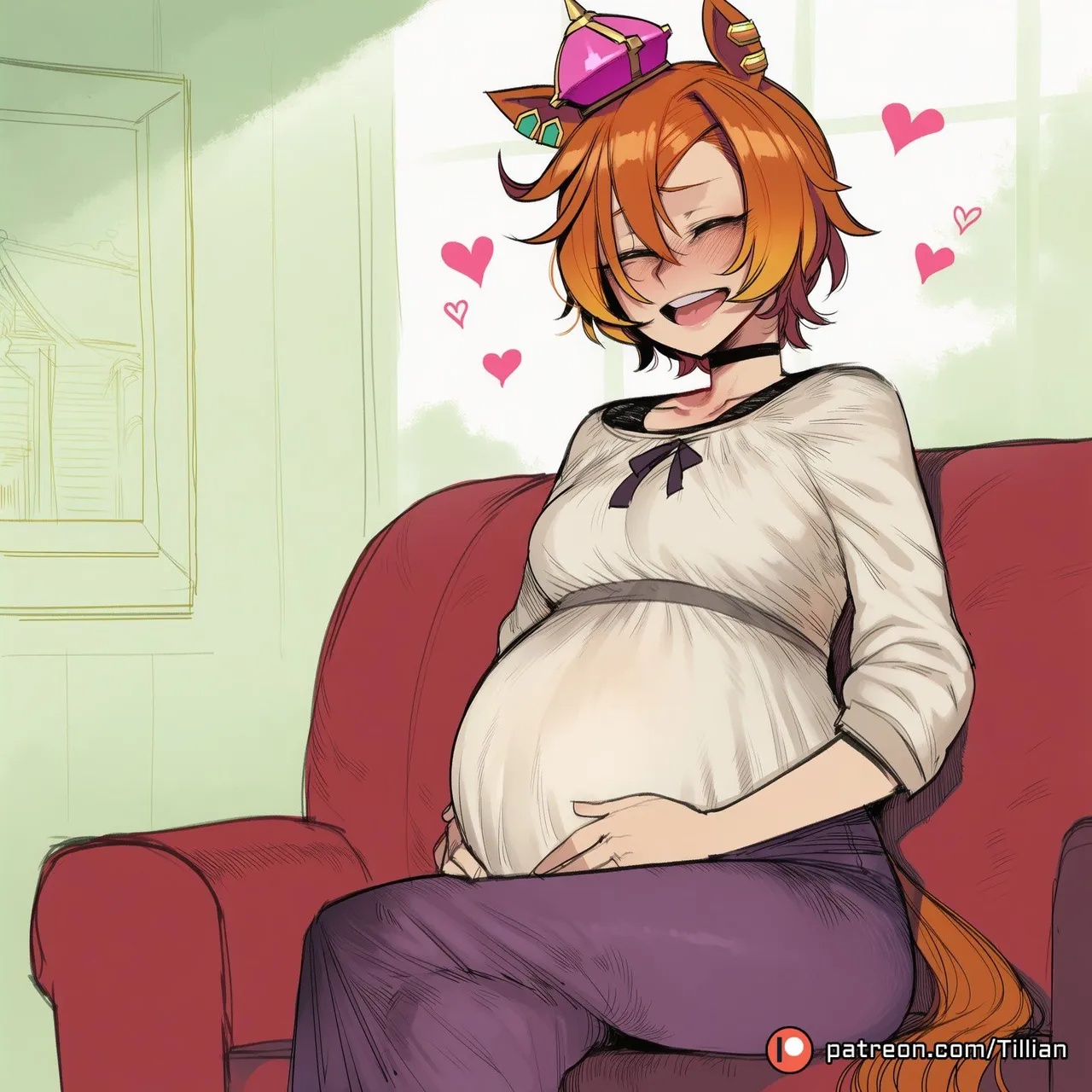 T.M. Opera O Porn Comics english 18