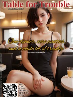 Table For Trouble