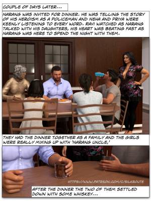 Take Her Part 5 Porn Comics english 16