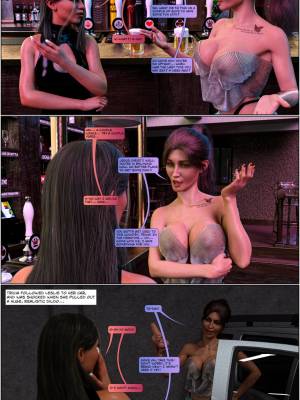 Tales From Belmona Part 9 Porn Comics english 06