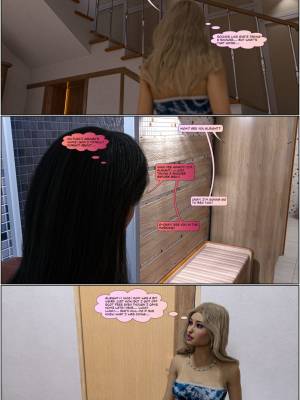 Tales From Belmona Part 9 Porn Comics english 08