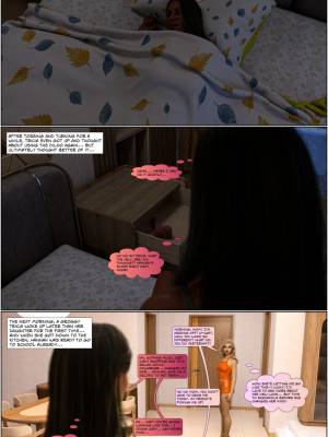 Tales From Belmona Part 9 Porn Comics english 09