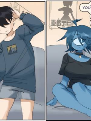 Tales From NGCC: Irrational Porn Comics english 03