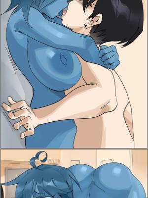 Tales From NGCC: Irrational Porn Comics english 05