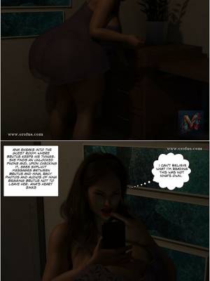 Taming An Unbreakable Wife Part 4 Porn Comics english 15