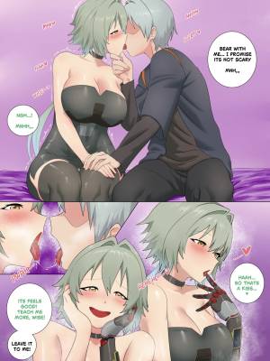 Teaching King Caesar