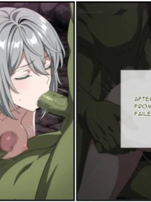 Tessia Eralith By Pixiv Porn Comics english 19