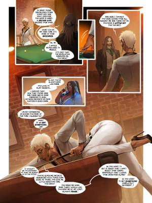 The 13th Ball By Sarybomb Porn Comics english 03