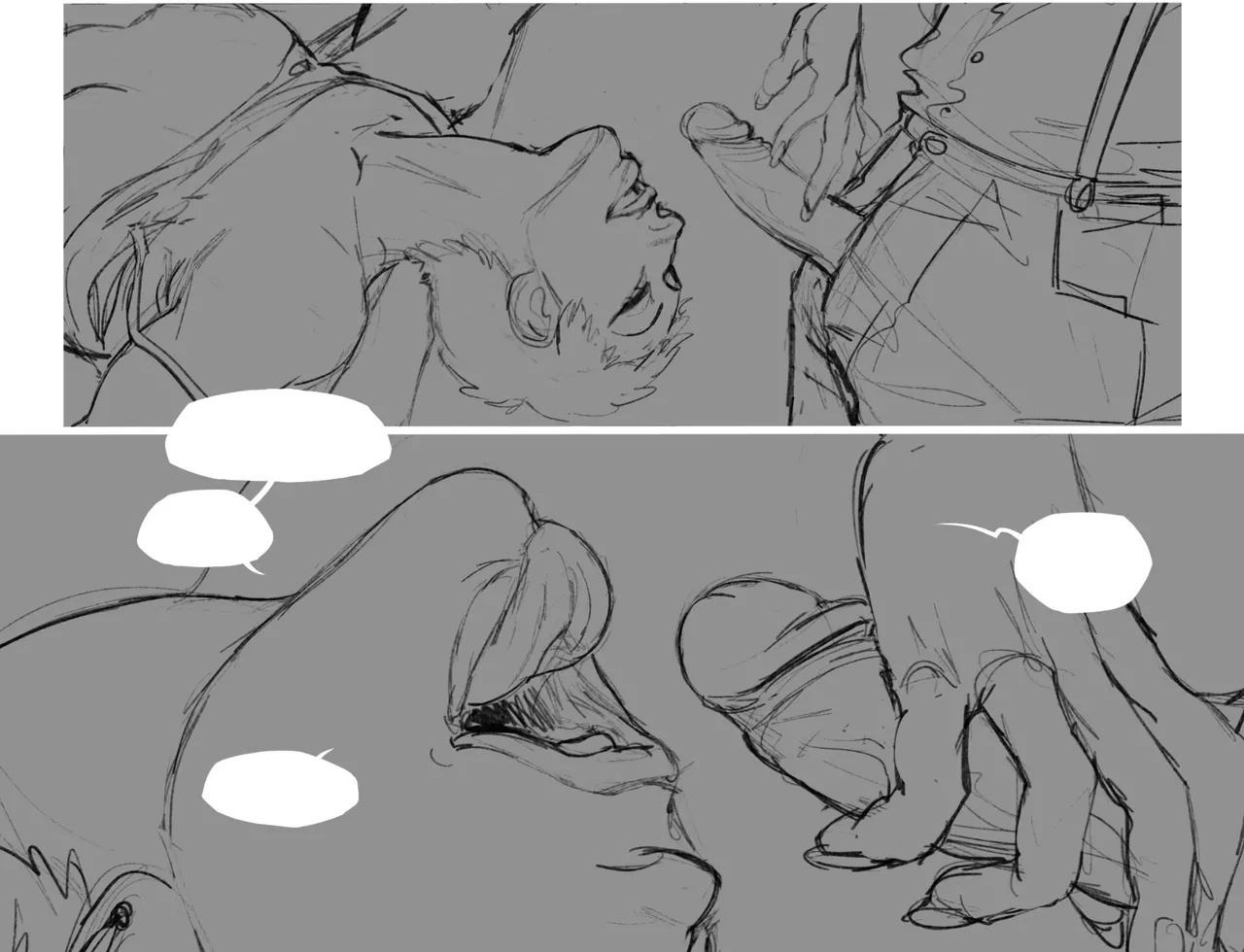 The 13th Ball By Sarybomb Porn Comics english 06