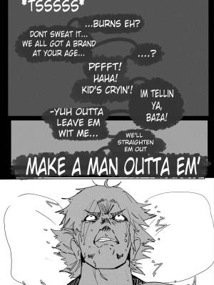 The 47 Year Old Goblin  Porn Comics english 30