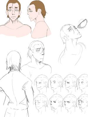 The 47 Year Old Goblin  Porn Comics english 34