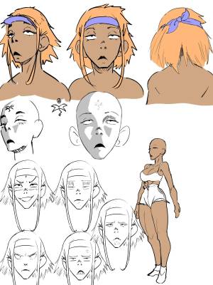 The 47 Year Old Goblin  Porn Comics english 35