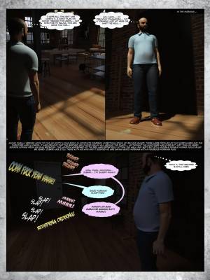 The Anal Queens Part 3 Porn Comics english 23