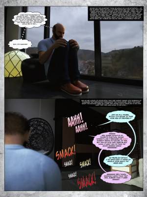 The Anal Queens Part 3 Porn Comics english 24