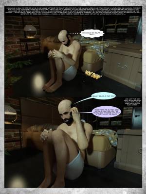 The Anal Queens Part 3 Porn Comics english 60