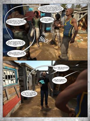 The Anal Queens Part 3 Porn Comics english 62