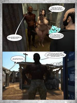 The Anal Queens Part 3 Porn Comics english 65