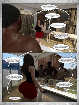 The Anal Queens Part 3 Porn Comics english 69