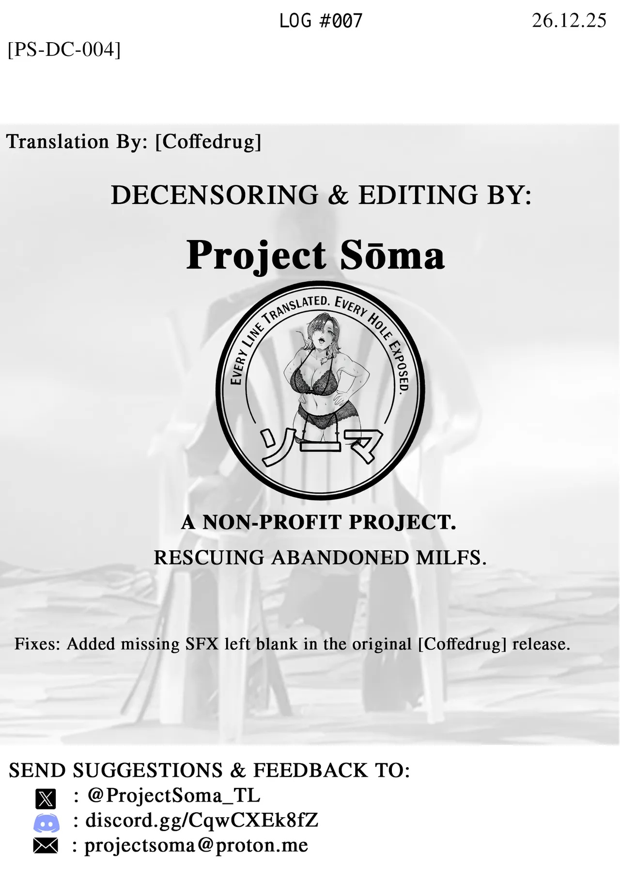 The Beauty And The Beast: The Gyaru And The Disgusting Otaku 3RD Porn Comics english 31