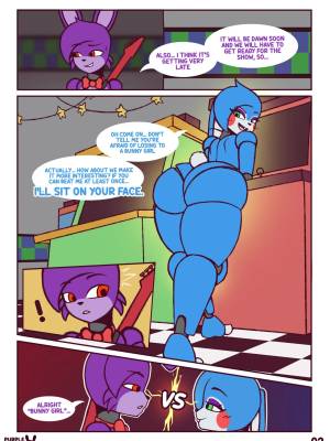 The Bet By PurpleHorny Porn Comics english 03