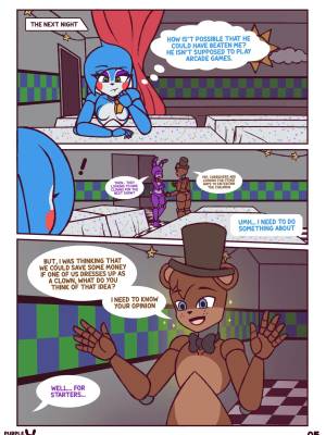 The Bet By PurpleHorny Porn Comics english 06