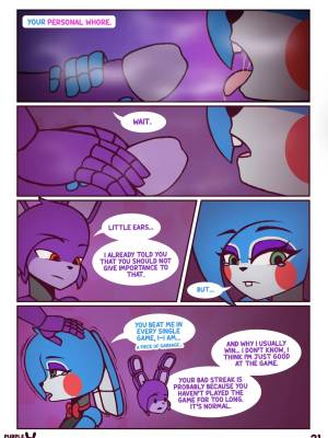 The Bet By PurpleHorny Porn Comics english 22