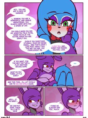 The Bet By PurpleHorny Porn Comics english 23