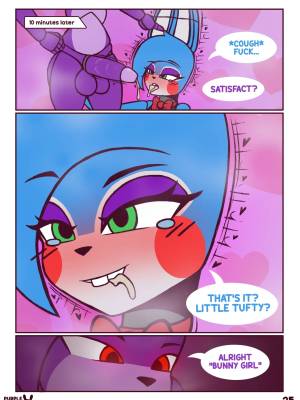 The Bet By PurpleHorny Porn Comics english 26