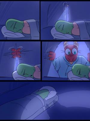 The Dragon's Hoard Part 2 Porn Comics english 09