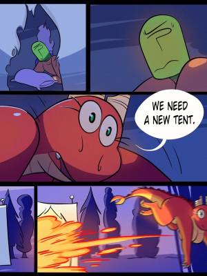 The Dragon's Hoard Part 2 Porn Comics english 24