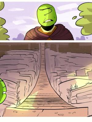 The Dragon's Hoard Porn Comics english 02